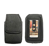 Durable Nylon Pouch w/Magnetic