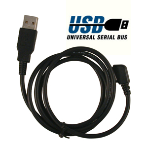 Data Cable BlackBerry 8100