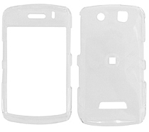Shield Blackberry 9500 Storm Clear