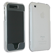 Shield Apple i-Phone 3G Clear