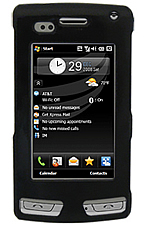 Shield LG CT-810 Incite Black