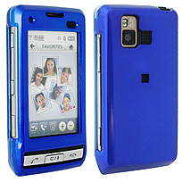 Shield LG VX-9700 Dare Blue