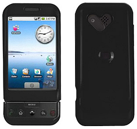 Shield HTC G-1 Black