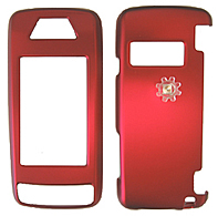 Shield LG VX-10000 Voyager Red