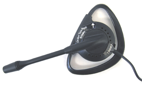 SL 1000 Universal Heaset