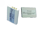 Battery Audiovox 9100