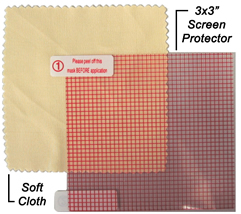 Screen Protector Small