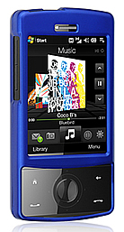 Shield HTC Diamond Blue