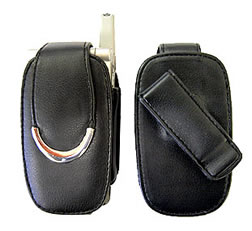Premium Pouch Small Vertical